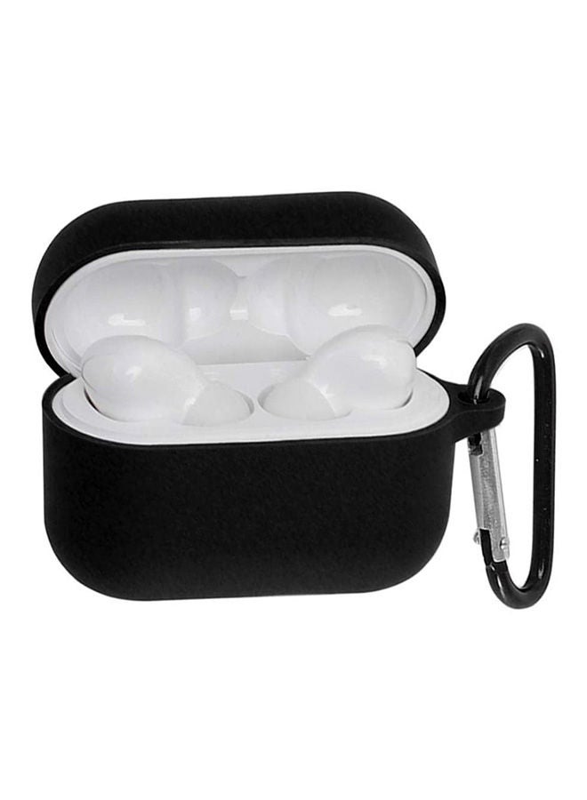 Honor Choice Earbuds X1.Wireless Bluetooth Earphone Silicone Cover Black - Image 1