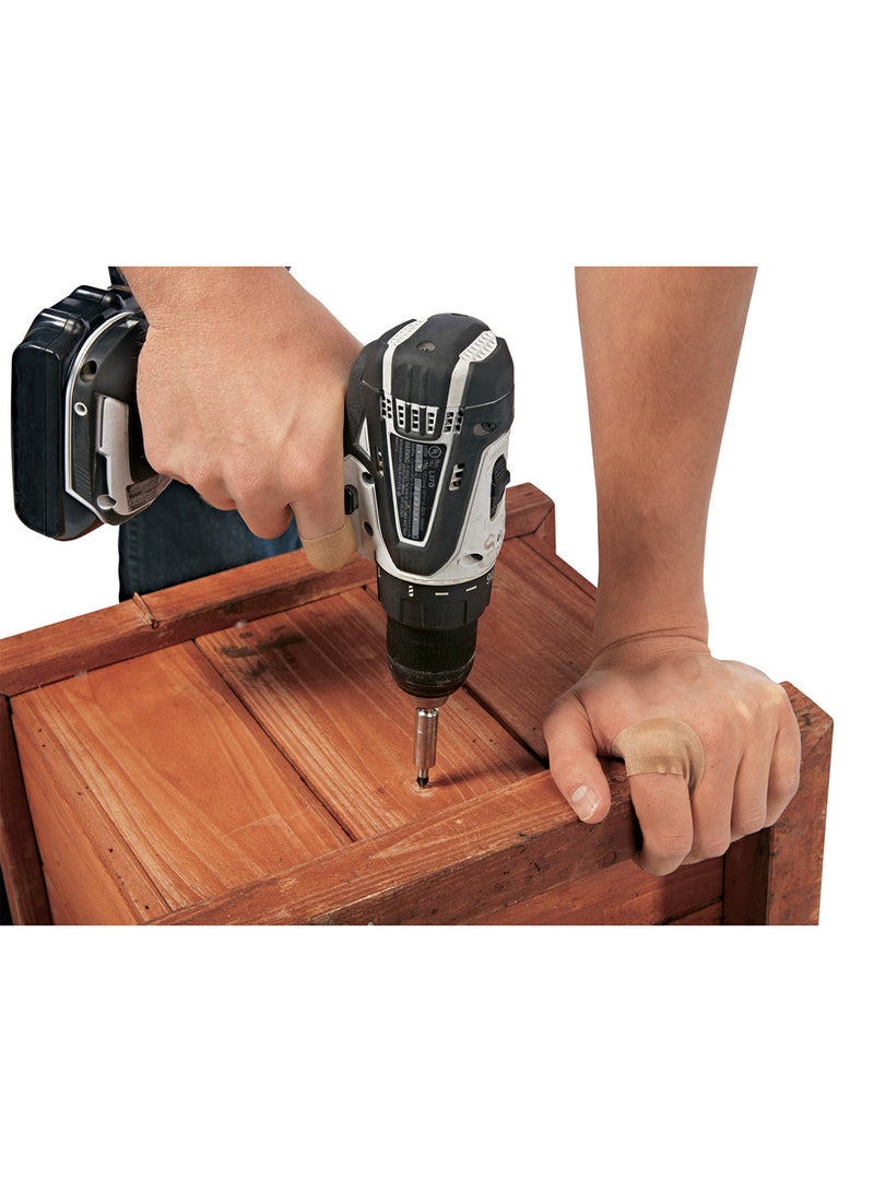 3M 30-Piece Durable Fabric Bandage Set - Image 2