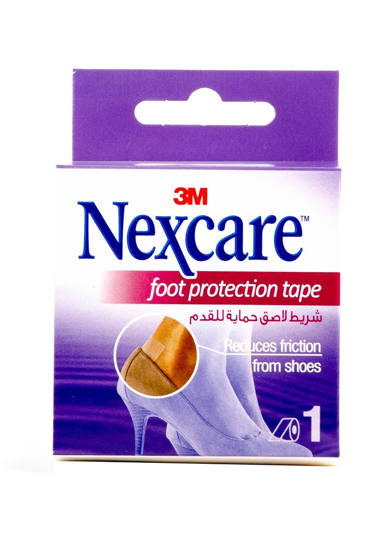 3M Foot Protection Tape - Image 1