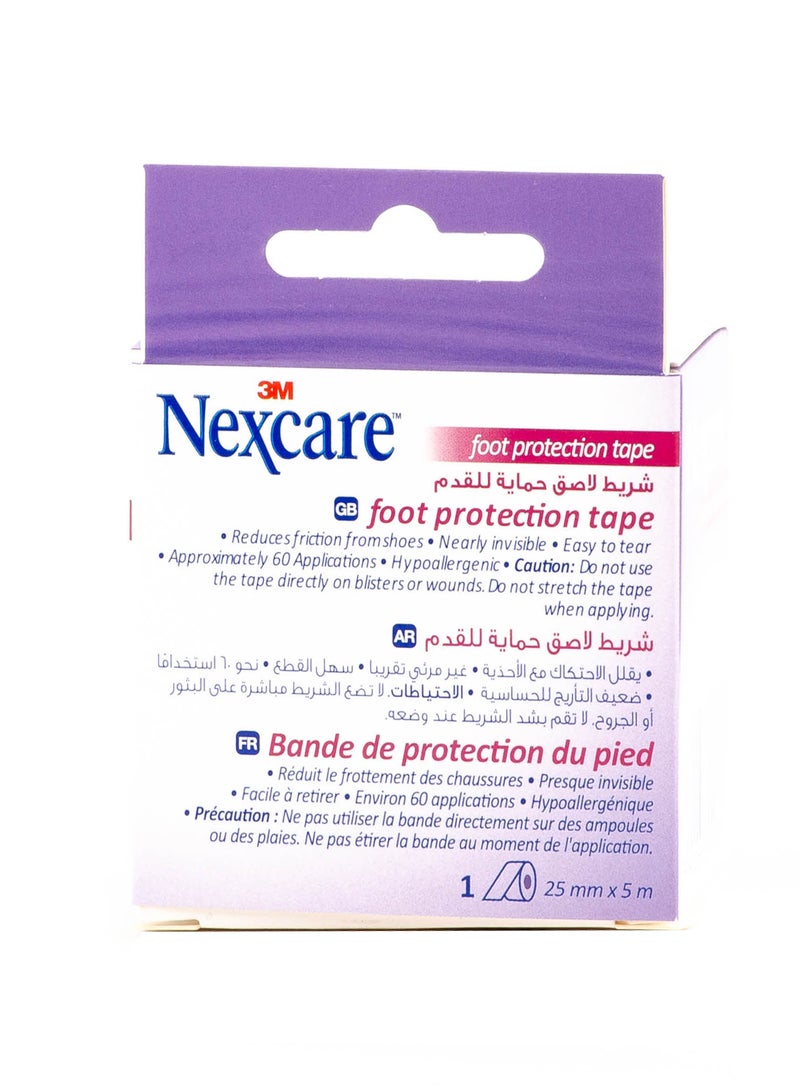 3M Foot Protection Tape - Image 3