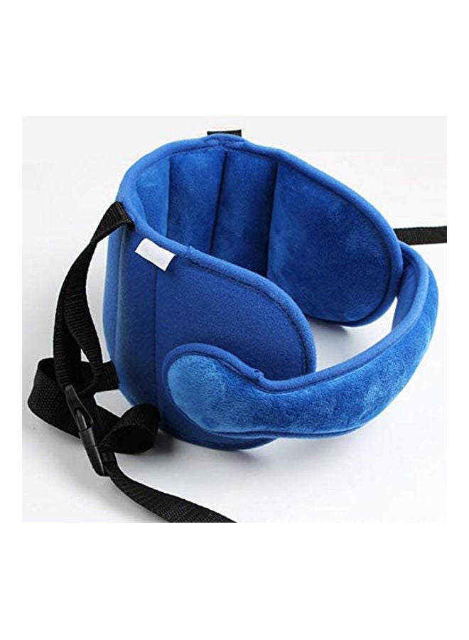 Adjustable Child Car Seat Head Support Band,Travel Car Seat Stroller Child Head Protection Neck Relief - Image 1