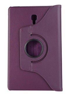 Samsung Galaxy Tab S2 9.7 Sm-T810/T815 Stand Leather Case Cover Purple