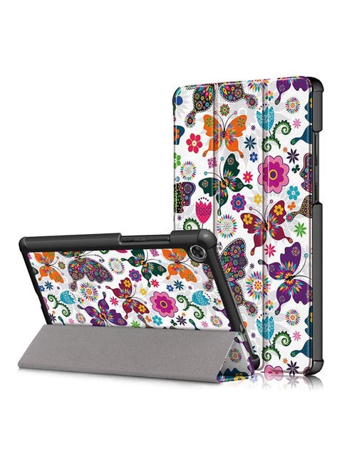 Case For Lenovo Tab M8 Fhd Tb8705F/N（Hd Tb8505F/X） Multicolour