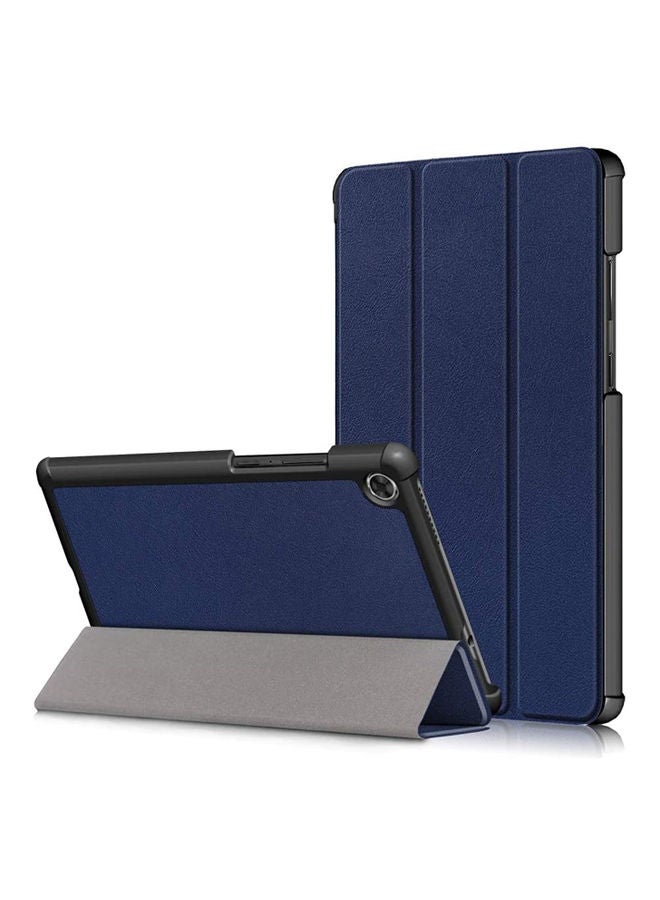 Case For Lenovo Tab M8 Fhd Tb8705F/N（Hd Tb8505F/X） Blue