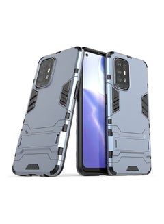 Case For Oppo Reno 5Z 5G Case For Oppo F19 Pro Blue