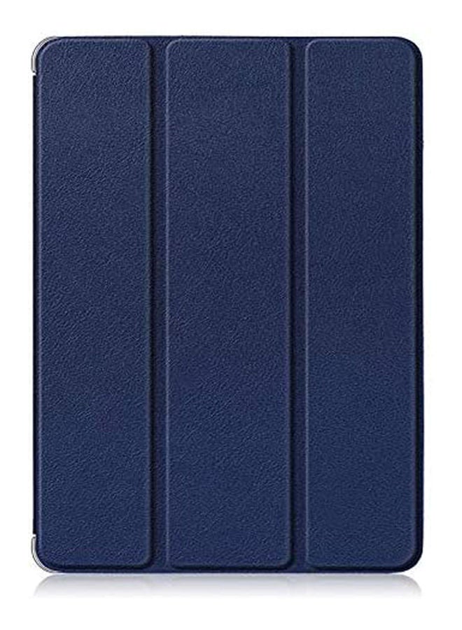 New Ipad Pro 2020 Release  Adsorption Between Cover And Back Blue - Image 2