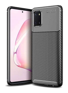 For Samsung Galaxy Note 10 Lite Black