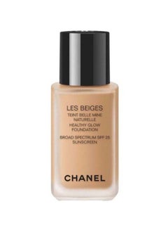 Les Beiges Healthy Glow Foundation SPF25 30