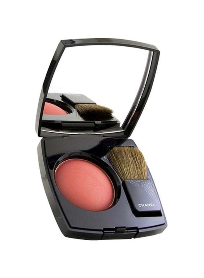 CHANEL - Joues Contraste Powder Blush 430 Foschia Rosa - Image 1