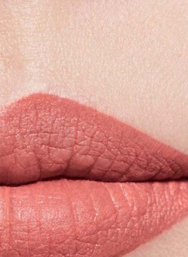 CHANEL - Rouge Allure Velvet Matte Lipstick 62 Libre - Image 1