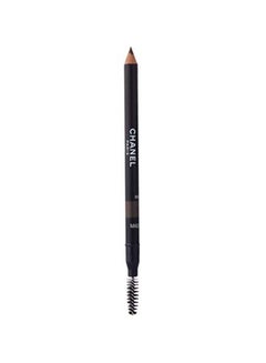 Crayon Sourcils Sculpting Eyebrow Pencil With Sharpener 40 Brun