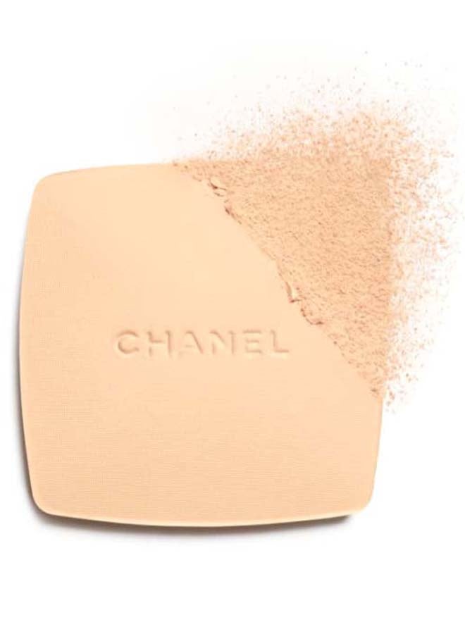 CHANEL - Poudre Universelle Compacte 40 Dore - Image 1