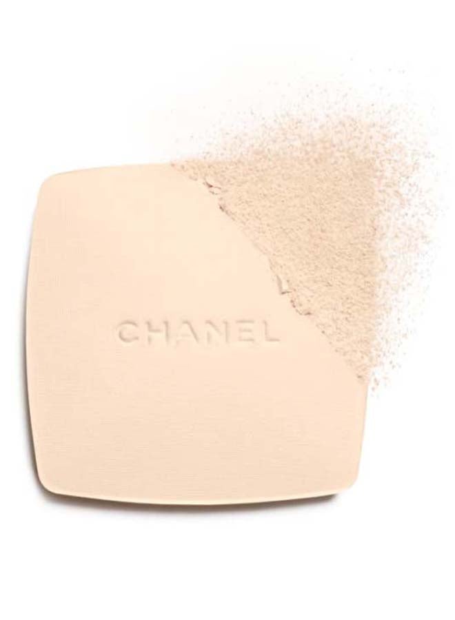 CHANEL - Poudre Universelle Compacte 20 Clair - Image 1