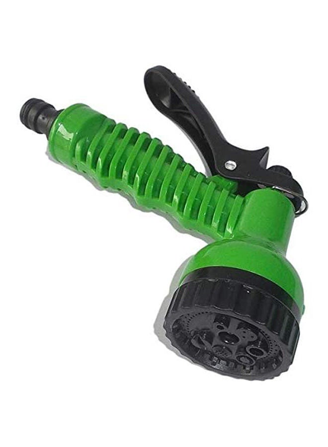 Garden Hose Magic Hose Garden Rubber Hose Flexible Hose Expands To 150Ft Green - Image 2