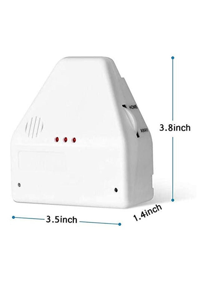 Generic - Clapper Sound Activated Switch - The Clapper Sound Activated Switch On/Off Hand Clap Electronic Light White - Image 1