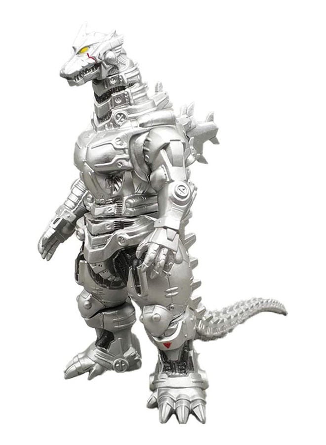 2021 Godzilla Movie Monster Series Mechanic Godzilla King Of The Monsters, 2021 Movable Joints Action Movie - Image 1
