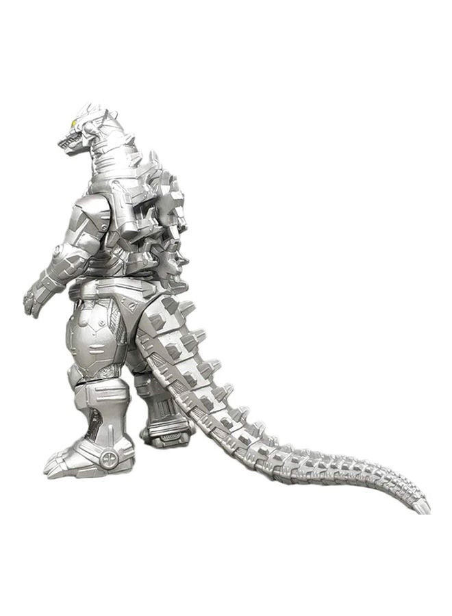 2021 Godzilla Movie Monster Series Mechanic Godzilla King Of The Monsters, 2021 Movable Joints Action Movie - Image 2