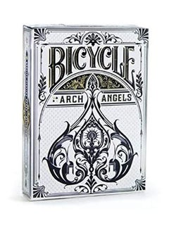 Bicycle Archangels Playing Cards