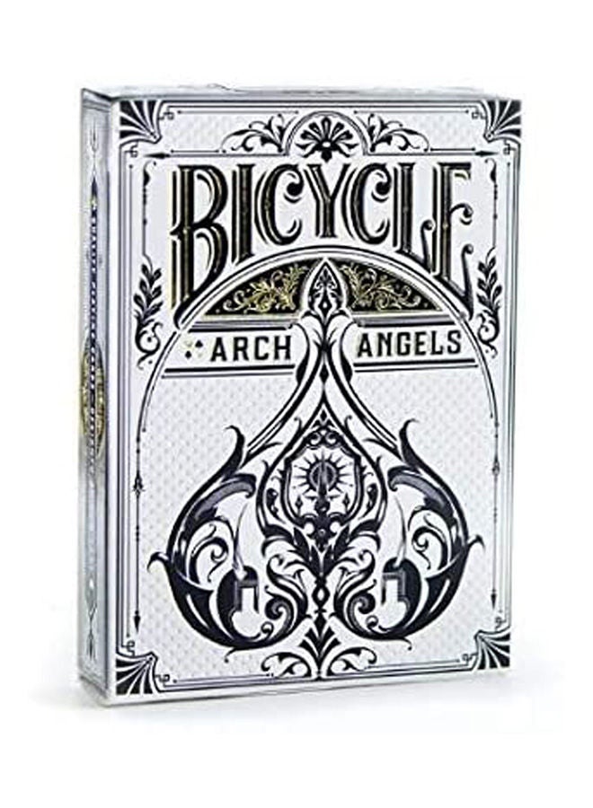 Generic - Bicycle Archangels Playing Cards - Image 1