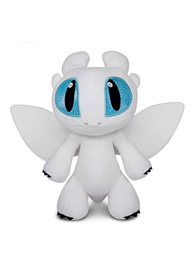 Mini Toothless Night Fury Plush Toy - Image 1