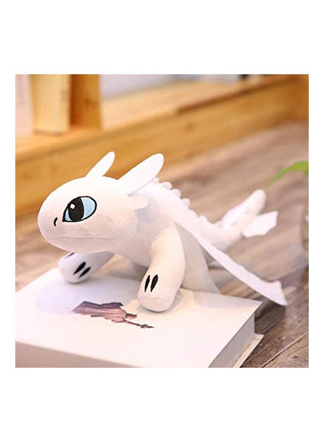 Mini Toothless Night Fury Plush Toy - Image 2