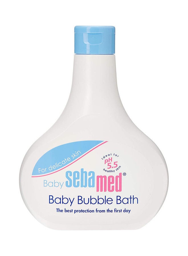 Sebamed Baby Bubble Bath 