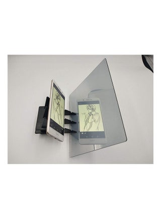 Learn Paint Optical Drawing Board Sketching Tool Painting Artifact Sketching Kit - v1628499527/N49857826A_1