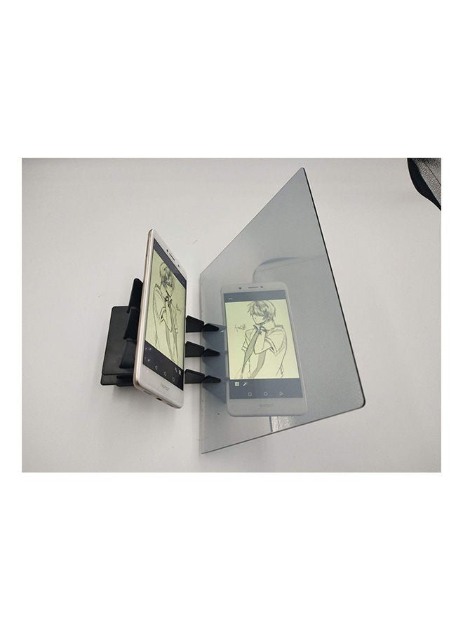 Generic - Learn Paint Optical Drawing Board Sketching Tool Painting Artifact Sketching Kit - Image 1