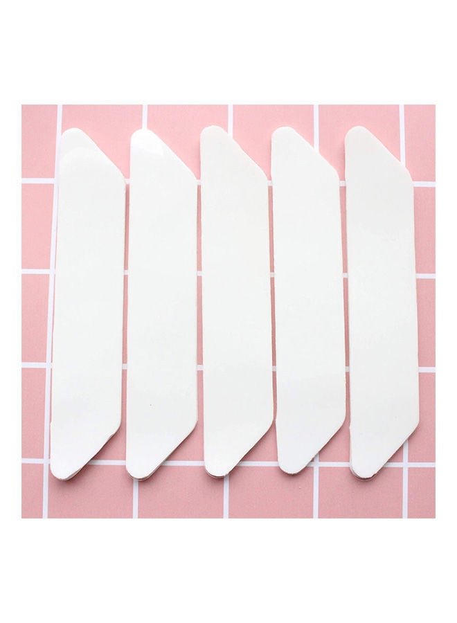 Carpet Sticker Non-Sliding Carpet Mat Patch Anti-Curly Carpet Sticker Ideal Carpet 8 In 1 