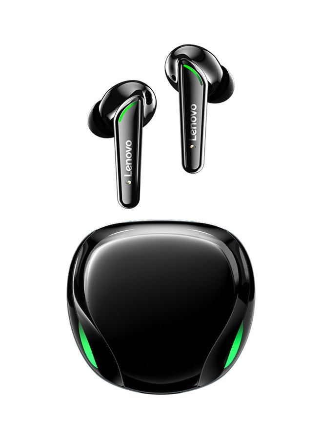 Lenovo Gaming Headphones With Speaker Black - Image 1