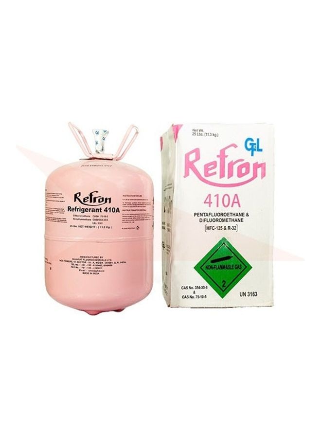 Refrigerant Gas 11.3 Kg