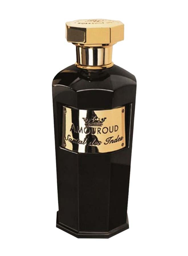 أمورعود عطر سانتال ديس إندس 100ملليلتر  - Image 1