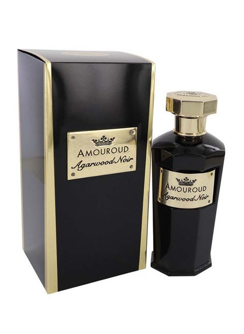 Agarwood Noir EDP 100ml