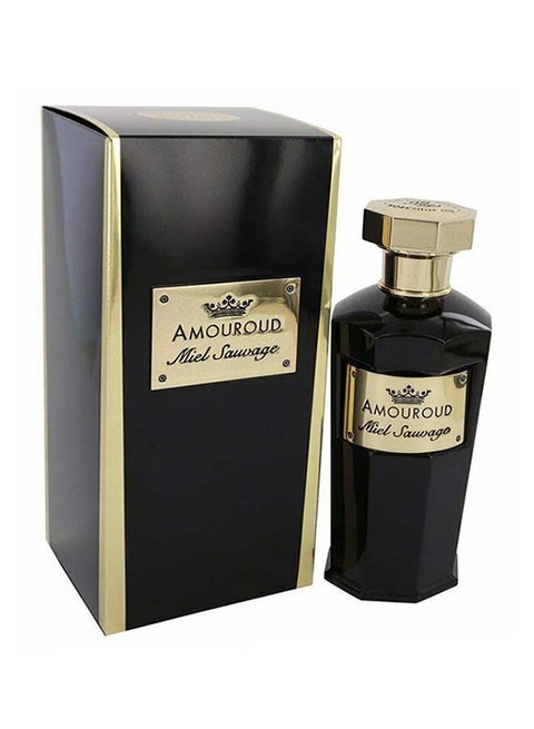 Miel Sauvage EDP 100ml