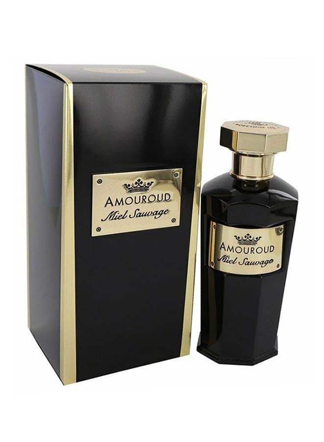 AMOUROUD - Miel Sauvage EDP 100ml - Image 1