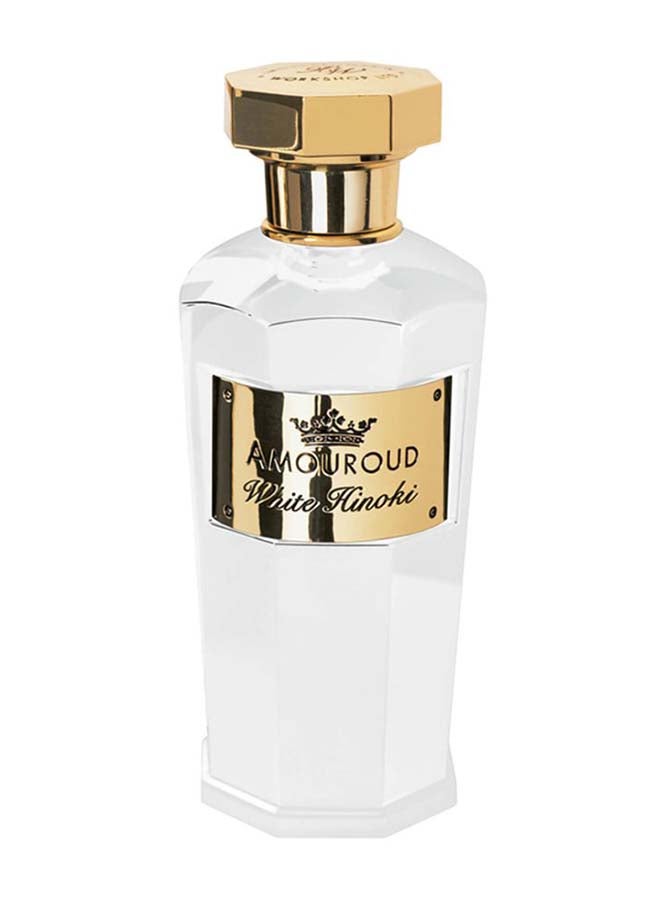 أمورعود EDP وايت هينوكي 100ملليلتر  - Image 1
