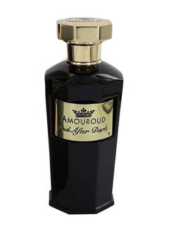 AMOUROUD Oud After Dark EDP 100ml  - Image 1