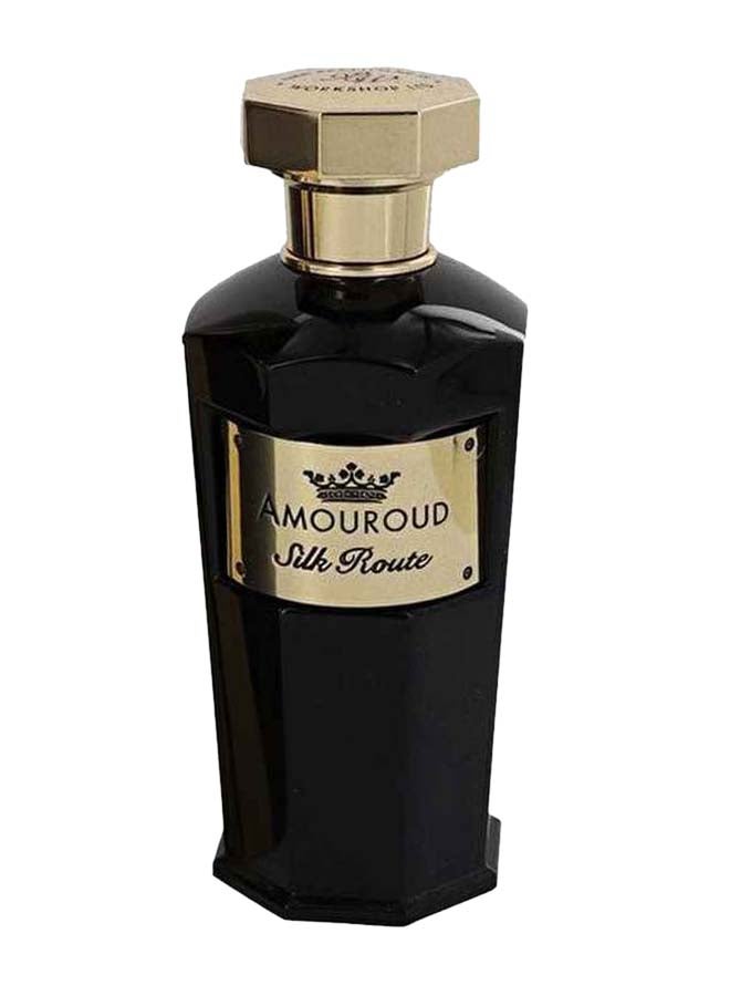 AMOUROUD Silk Route EDP 100ml - Image 1