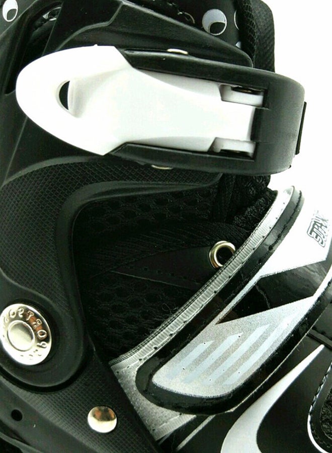 اس اف حذاء تزلج بعجلات بصف واحد قابل للتعديل - Image 3