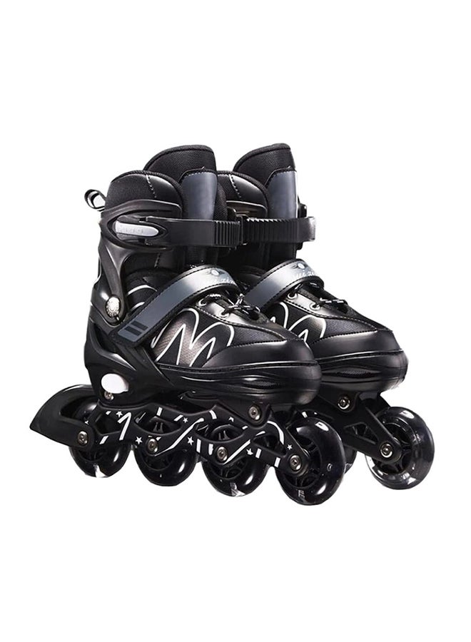 اس اف حذاء تزلج بعجلات بصف واحد قابل للتعديل - Image 1