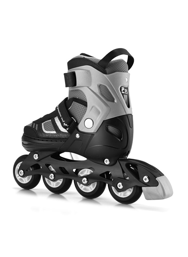 اس اف حذاء تزلج بعجلات بصف واحد قابل للتعديل - Image 2