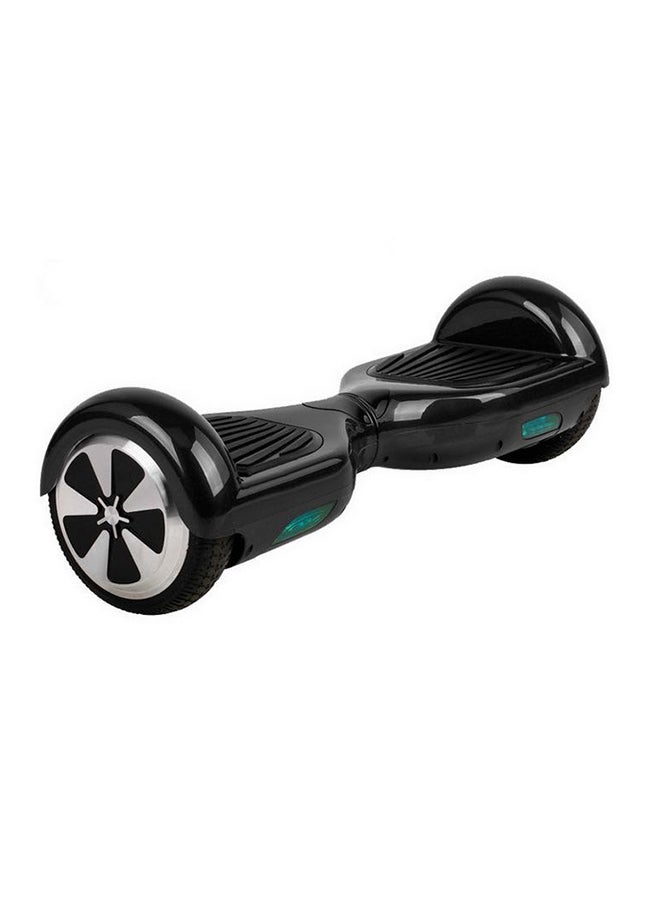 Bm Self Balancing Electric Hoverboard black - Image 1