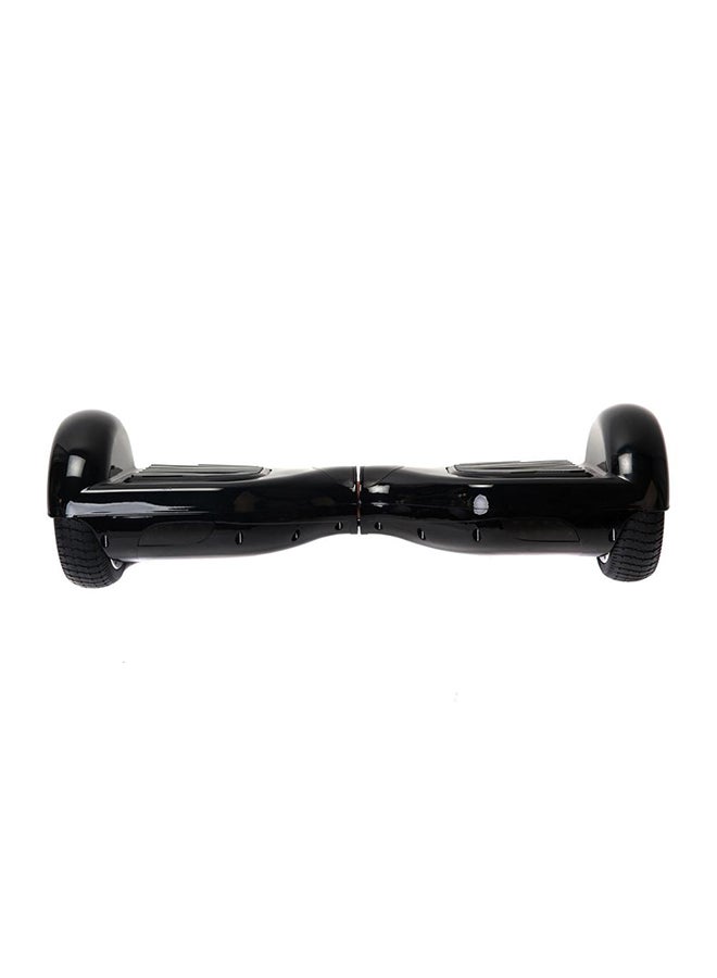 Bm Self Balancing Electric Hoverboard black - Image 2