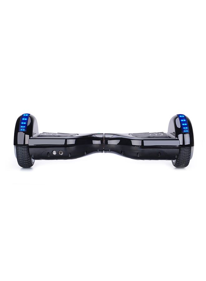Bm Self Balancing Electric Hoverboard black - Image 3