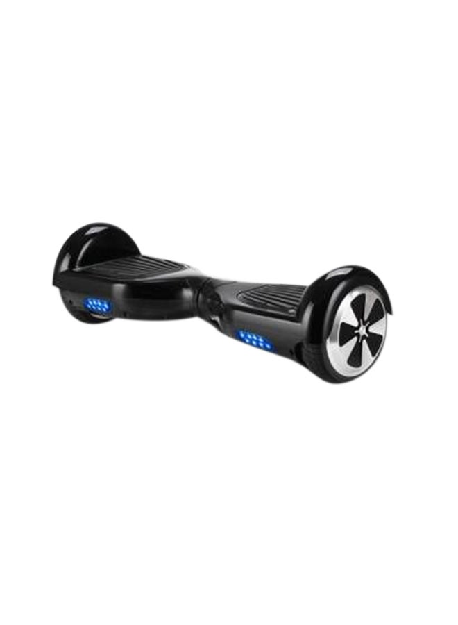 Bm Self Balancing Electric Hoverboard black - Image 1