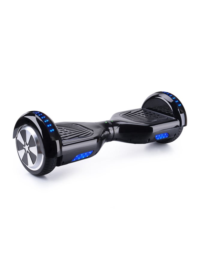 Bm Self Balancing Electric Hoverboard black - Image 2