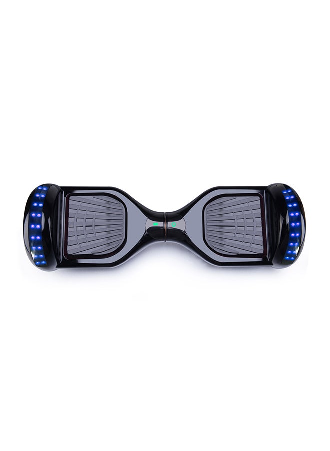 Bm Self Balancing Electric Hoverboard black - Image 3