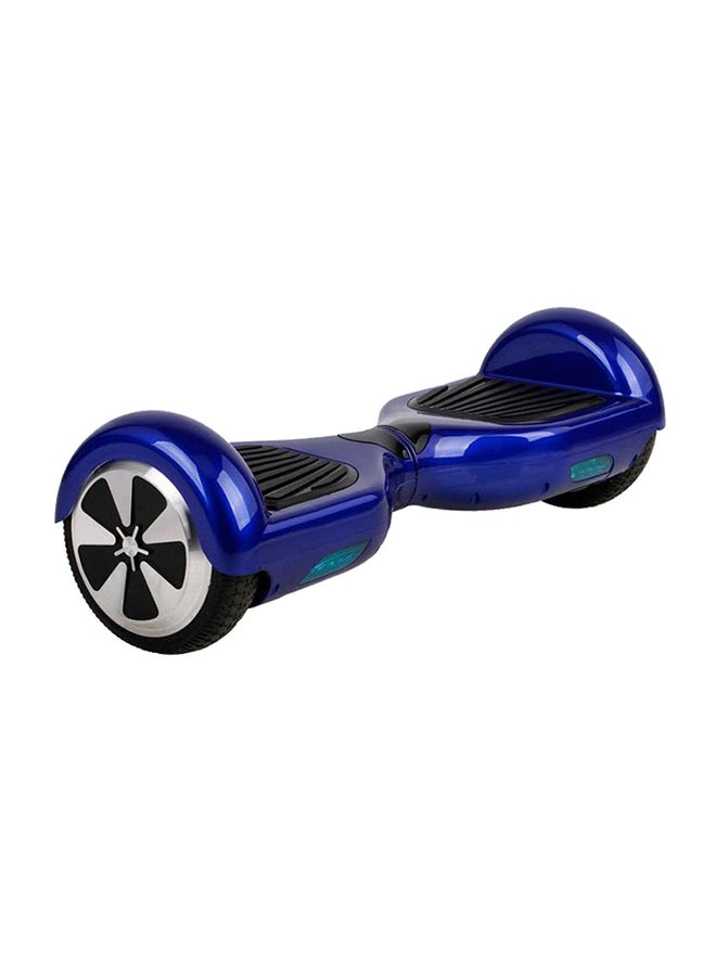 Bm Self Balancing Electric Hoverboard blue - Image 1