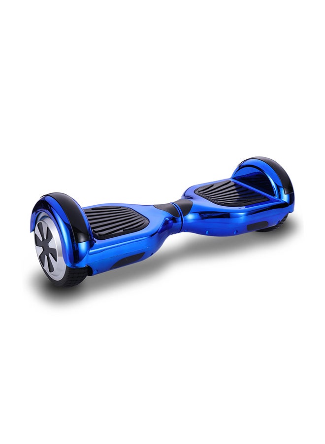 Bm Self Balancing Electric Hoverboard blue - Image 2