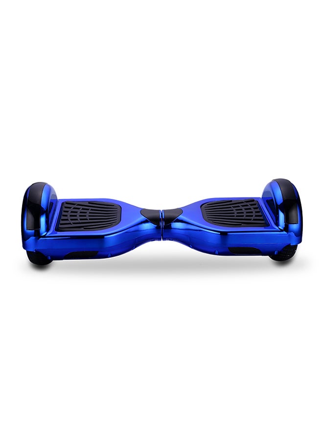 Bm Self Balancing Electric Hoverboard blue - Image 3